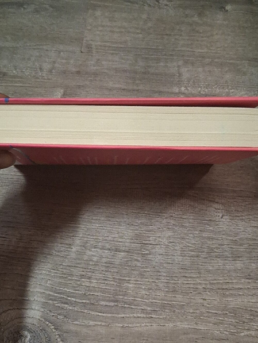 Emily Henry "Happy Place" Pink Hardcover Novel - Picture 7 of 7